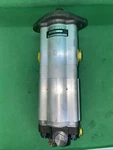 Dynamatic Hydraulic Tandem Gear Pump Asm Gillig Transit Bus C25.7/23.0L New. Fixed Price $249.99.