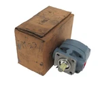 New Delta Power Hydraulic DM23 Motor. Fixed Price $430.00.