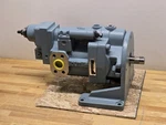Nachi Hydraulic Piston Pump PVS-2A-35N3Q1-12. Fixed Price $1995.00.