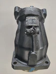 Hydromatik Bosch Rexroth A2FM 90/61L-PAB XX-S0 Hydraulic Motor Pump 2941769. Fixed Price $1749.00.