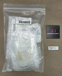 Iwaki Chemical Gear Pump Model GX-12SKCM Liquidhand Partial Repair Kit Surplus. Fixed Price $100.00.