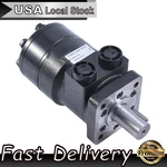 101-1012-009 Hydraulic Motor For Eaton Char-lynn Gerotor 9.7IN 1" Keyed Shaft. Fixed Price $109.99.