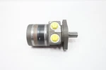 Parker TE0130AS110AAAB Hydraulic Motor. Fixed Price $432.55.
