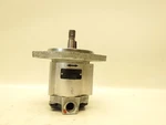 New Oem Parker 3319210104 PGP511 Series Hydraulic Pump Gear Motor. Fixed Price $325.00.