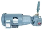 New Delta Power Hydraulic 35H727-87 Frame 56C H.p. 1 Volts: 208-230/460 W/ C43. Fixed Price $1500.00.