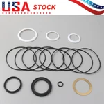 For Char-lynn / Eaton 61258-000 104 2000 Series Buna Seal Kit. Fixed Price $19.80.