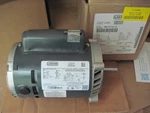 Leeson Marathon J1025 Blower Motor 1/3 Hp 3450 Rpm 1PH 115/230V 56C 5KC37FN71HX. Fixed Price $189.95.