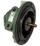 Gast 4AM-NCC-43A Lubricated Air Motor. Fixed Price $179.99.