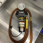 Parker GT410C1 Hydraulic Filter Unit Pump. Fixed Price $904.36.