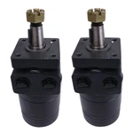 2PK For Exmark Parker 1-603718 TE0230FS250AAFA Wheel Motor. Fixed Price $445.00.