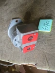 Nos Hydraulic Pump Concentric Rockford, Inc. 2108854 0622, Cpn 3375144. Fixed Price $249.00.