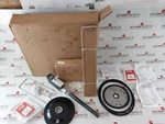 Ingersoll-rand LM2250E-21-B Grease Pump Set 7500 Psi. Fixed Price $2186.63.