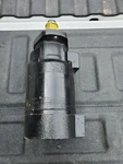 New Parker TG0405AB030AAAA Hydraulic Torque Motor.. Fixed Price $999.00.