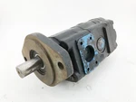Parker Commercial Intertech 313-9320-048 Hydraulic Pump. Fixed Price $950.00.