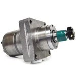 Lawn Mower Wheel Motor For Exmark Lazer 1-523328 Parker TF0240US081AADD. Fixed Price $258.95.