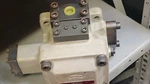 Toyo-oki HVP-VC1-F26A3-B Hydraulic Vane Pump Nos New Free Ship Loc. Fixed Price $839.13.