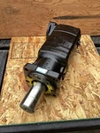 Char-lynn / Eaton .119-1043-003 Hydraulic Motor Remanufactured. Fixed Price $2000.00.
