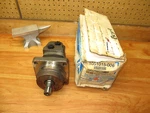 Eaton Char-lynn 105-1015-006 *new Old Stock* Hydraulic Motor. Fixed Price $499.75.