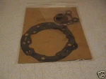 Eaton Danfoss Replacement Gasket Kit For 6431 6433 Hydraulic Motor HPX-990094. Fixed Price $57.00.