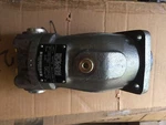 New Bomag Hydraulic Motor 4931135 9411112. Fixed Price $2695.00.