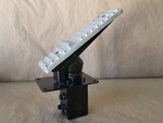 Surplus New Poclain VB-020-060-00-B0-004 Hydraulics Brake Pedal Valve -S000. Fixed Price $279.68.