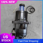 New Hydraulic Motor For Eaton Char-lynn 6000 Series 113-1071-006 1131071006. Fixed Price $643.09.