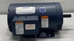 Leeson Jet Pump Motor 5HP 3490RPM 3PH 230V 60HZ C6T34DK18A 116699.00. Fixed Price $398.98.