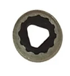 Ace Pumps Needle Valve Thread Seal, #7500 3/8" Nc 200 Series Motor - 42030. Fixed Price $11.55.