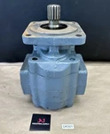 Clean Preowned Ingersoll Rand 313-9310-044 Hydraulic Pump / Commercial Bearing. Fixed Price $600.00.