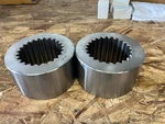 Kyb Hydrostar MRH190SW Billet 19020 23 Teeth. Fixed Price $850.00.