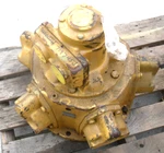 Globe Spx R52NXXA11 Air Motor. Fixed Price $2495.00.