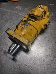 Eaton Danfoss Char Lynn 112-1434-006 High Torque Hydraulic Gerotor Motor. Tested. Fixed Price $575.00.