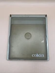 Cokin 027 P Series 81B 84MM Warming Cromofilter France Coef 1/3. Fixed Price $8.99.