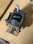 Haskel MS-36 Series Pneumatic Driven Liquid Pump. Fixed Price $399.00.