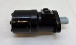Dynamic Components BMRS-250-H2-K-S-H Hydraulic Motor. Fixed Price $199.99.