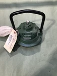 Gast 2AM-NCC-40A Rotary Vane Air Motor, New No Box. Fixed Price $550.00.