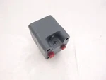Trausch DM4 Power Hydraulic Motor Bolt 3/32" Keyed Shaft 3/8" Nptf 4000RPM. Fixed Price $195.29.