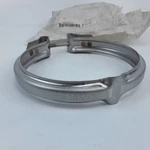 Exhaust Pipe V-band Clamp 25174573 For Mack & Volvo Truck Series 1938-2020. Fixed Price $30.40.