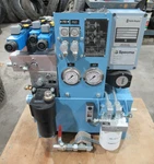 Rolls Royce K193474 Marine Hydraulic Steering Power Pack Specma 101853 New. Fixed Price $11500.00.