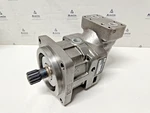 Parker F12-040-MS-SV-S-000-000-0 Hydraulic Motor Part No.: 3799532 New. Fixed Price $3895.00.