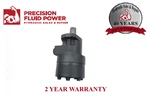 Parker TE100AS130AAAB Hydraulic Motor 2 Year Warranty. Fixed Price $1023.00.
