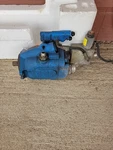 Eaton 421AK00610B Hydraulic Piston Pump SC012DSE06. Fixed Price $250.00.