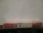 Restopower Vickers 243449 Shaft #11 3525V. Fixed Price $75.00.