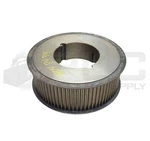 New Gates 8M-80S-62 Poly Chain Sprocket 3020 Rpm. Fixed Price $350.00.