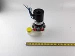 Tilt Ramp Trim Motor Hydraulic Pump W/reservoir 2-WIRE 12V 1500PSI 103 Bar New. Fixed Price $990.00.