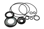 Aztec Replacement For Seal Kit Eaton Char-lynn (danfoss) 101-3757-009 H.... Fixed Price $166.99.