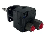 Hypro Hydraulic Motor For HM2C Centrf Pump 2540-0401C (replaces 2500-0082C). Fixed Price $1051.75.