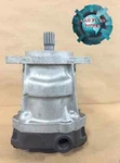 Vickers Hydraulic Piston Motor. Fixed Price $1100.26.