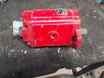 Muncie PF4-714-16ASBRX Hydraulic Motor Believed New Old Stock. Fixed Price $209.97.