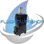 New Aftermarket Parker TG0280AS010AAAB Hydraulic Motor. Fixed Price $865.70.